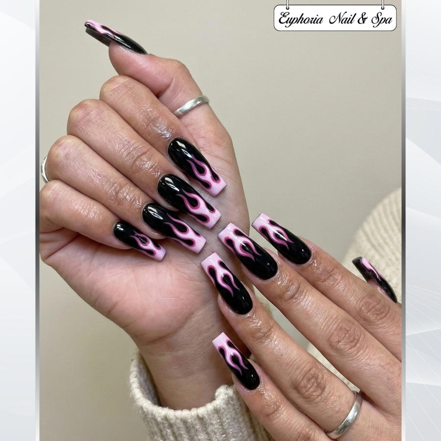 Mar 16 Euphoria nail & spa (5)